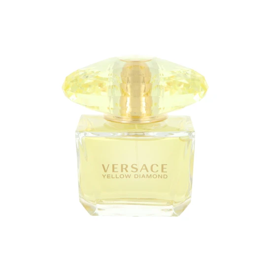 Versace Yellow Diamond Edt 90ml Tualetes ūdens (EDT) Versace