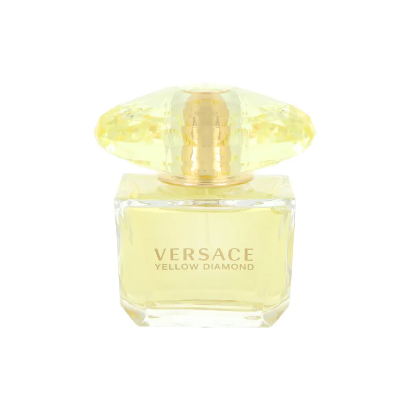 Versace Yellow Diamond Edt 90ml Tualetes ūdens (EDT) Versace