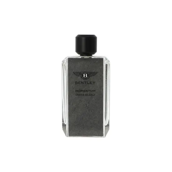 Bentley Momentum Unbreakable Edp 100ml