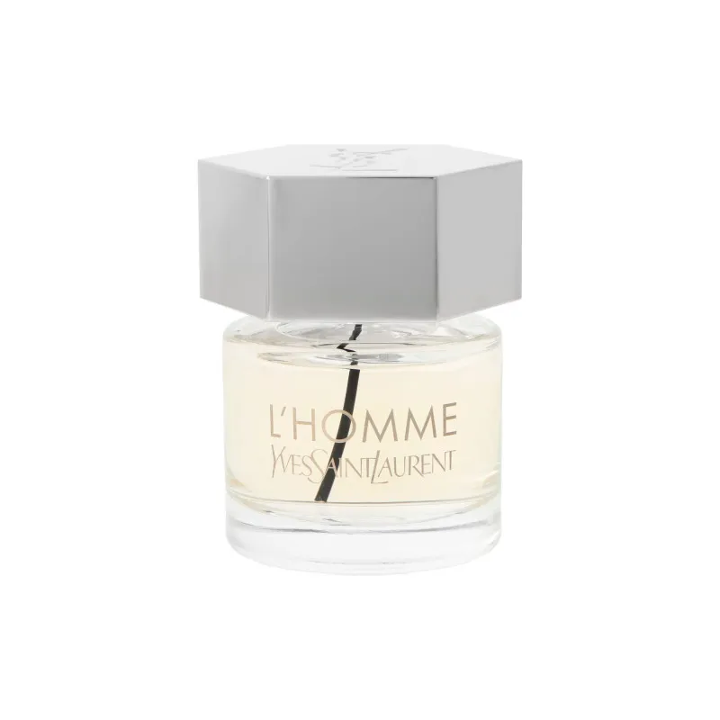 Yves Saint Laurent L`Homme Edt 60ml Tualetes ūdens (EDT) Yves Saint Laurent