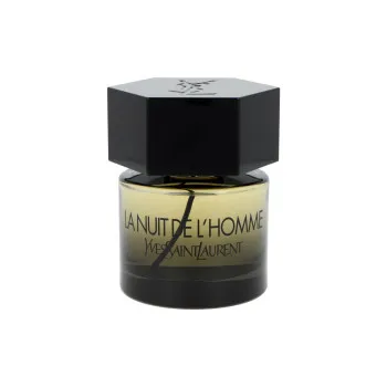 Yves Saint Laurent La Nuit de L'Homme EDT 60 ml