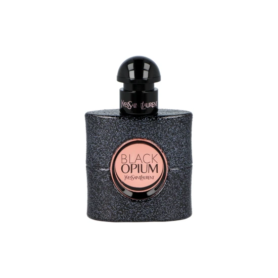 Yves Saint Laurent Black Opium Edp 30ml Parfimērijas ūdens (EDP) Yves Saint Laurent