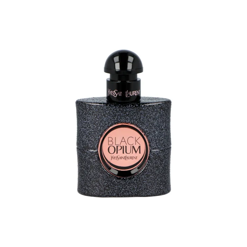 Yves Saint Laurent Black Opium Edp 30ml Parfimērijas ūdens (EDP) Yves Saint Laurent