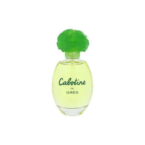 Cabotine Woman Edt 100ml Parfimērijas ūdens (EDP) Gres