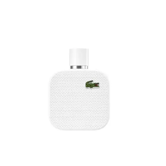 Lacoste L.12.12 Blanc Edt 50ml Tualetes ūdens (EDT) Lacoste