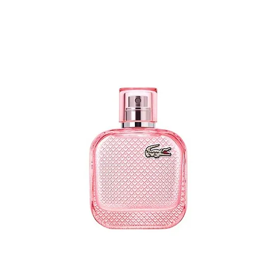 Lacoste L.12.12 Rose Sparkling Edt 50ml Tualetes ūdens (EDT) Lacoste