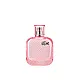 Lacoste L.12.12 Rose Sparkling Edt 50ml Tualetes ūdens (EDT) Lacoste
