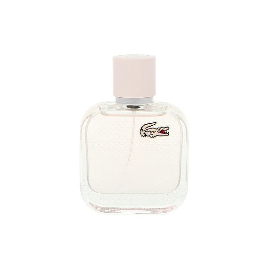 Lacoste L.12.12 Rose Eau Fraiche Edt 50ml Tualetes ūdens (EDT) Lacoste