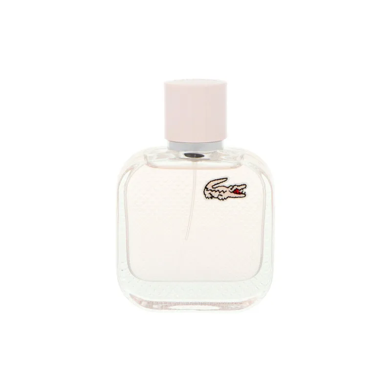 Lacoste L.12.12 Rose Eau Fraiche Edt 50ml Tualetes ūdens (EDT) Lacoste