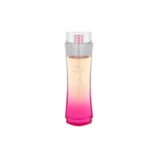 Lacoste Touch Of Pink Edt 50ml Tualetes ūdens (EDT) Lacoste