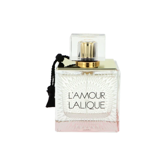 Lalique L`Amour Edp 100 ml Parfimērijas ūdens (EDP) Lalique