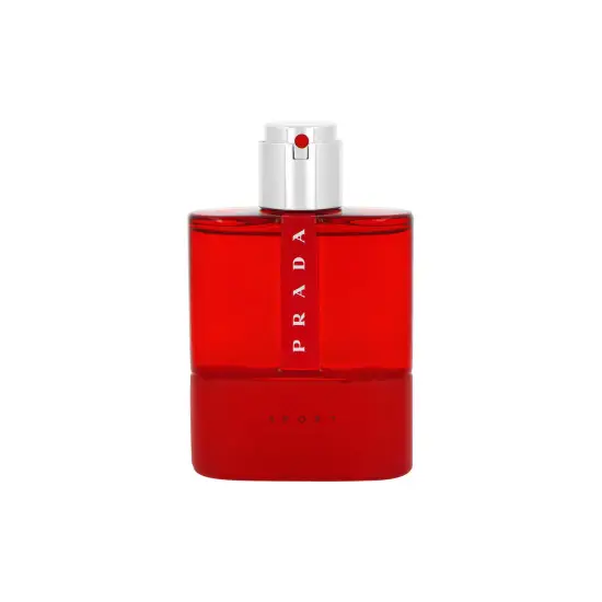 Prada Luna Rossa Sport Edt 100ml Tualetes ūdens (EDT) Prada