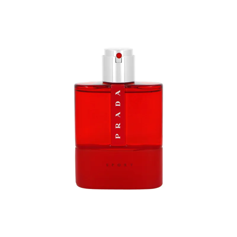 Prada Luna Rossa Sport Edt 100ml Tualetes ūdens (EDT) Prada