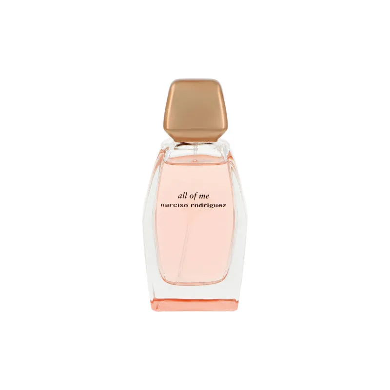Testeris Narciso Rodriguez All Of Me Edp 90 ml