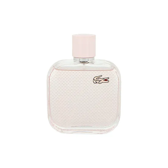 Lacoste L.12.12 Rose Eau Fraiche Edt 100ml Tualetes ūdens (EDT) Lacoste
