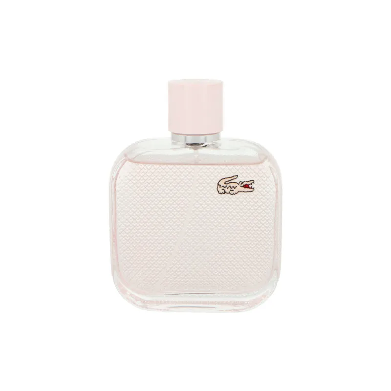 Lacoste L.12.12 Rose Eau Fraiche Edt 100ml Tualetes ūdens (EDT) Lacoste