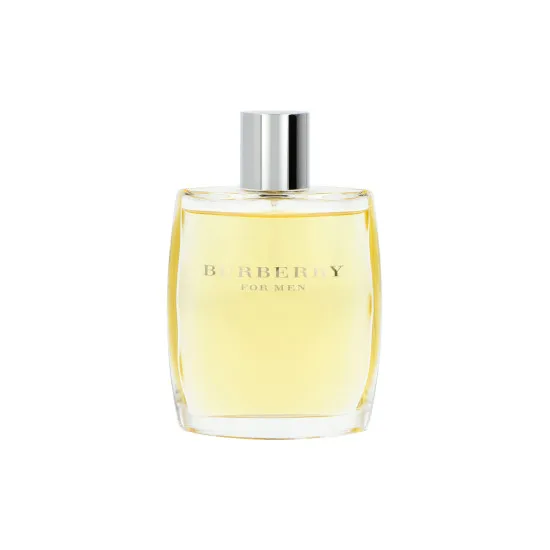 Burberry For Men Edt 100ml Eau de Toilette (EDT) Burberry