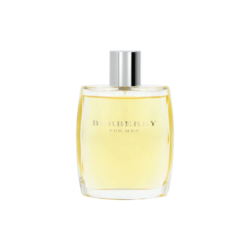 Burberry For Men Edt 100ml Tualetes ūdens (EDT) Burberry