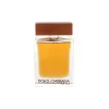 Dolce & Gabbana The One For Men Edt 100ml Tualetes ūdens (EDT) Dolce & Gabbana