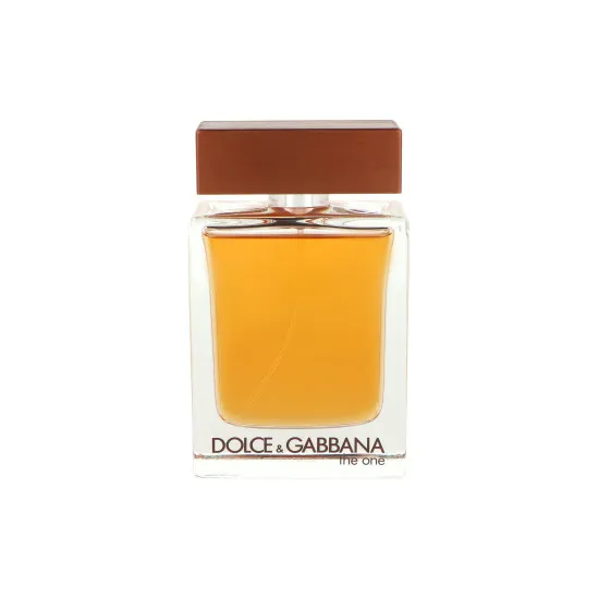 Dolce & Gabbana The One For Men Edt 100ml Eau de Toilette (EDT) Dolce & Gabbana