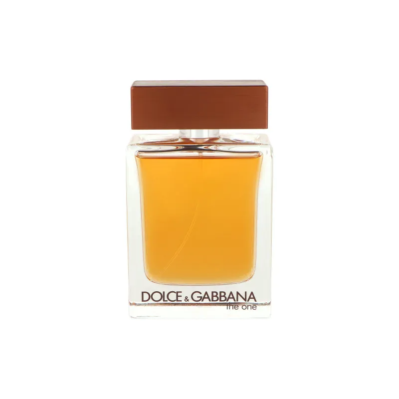 Dolce & Gabbana The One For Men Edt 100ml Tualetes ūdens (EDT) Dolce & Gabbana