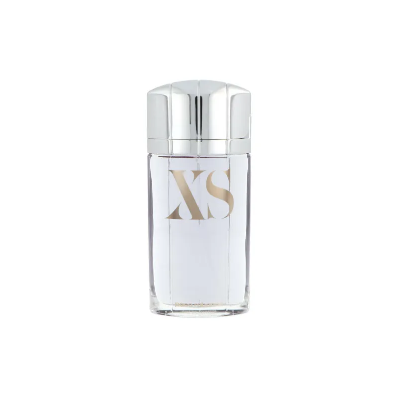 Paco Rabanne XS Edt 100ml Tualetes ūdens (EDT) Paco Rabanne