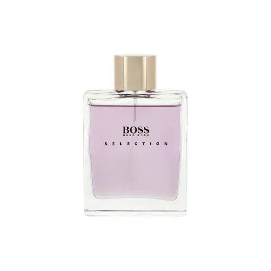 Hugo Boss Selection Edt 100ml Eau de Toilette (EDT) Hugo Boss