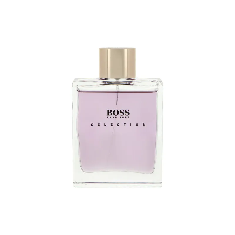 Hugo Boss Selection Edt 100ml Tualetes ūdens (EDT) Hugo Boss