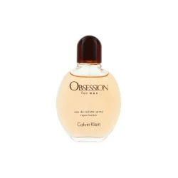 Calvin Klein Obsession For Men Edt 75ml