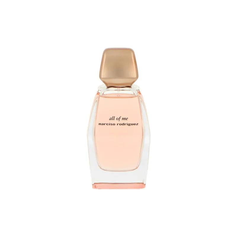 Narciso Rodriguez All Of Me EDP 90 ml Parfimērijas ūdens (EDP) Narciso Rodriguez