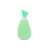 Coty Chanson D`eau Original EDT 200 ml