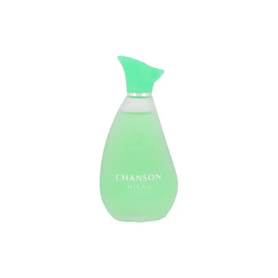 Coty Chanson D`eau Original Edt 200ml Tualetes ūdens (EDT) Coty