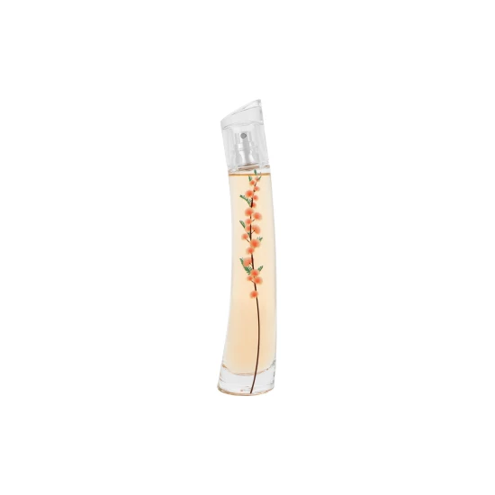 Testeris Kenzo Flower by Kenzo Ikebana Mimosa Edp 75 ml