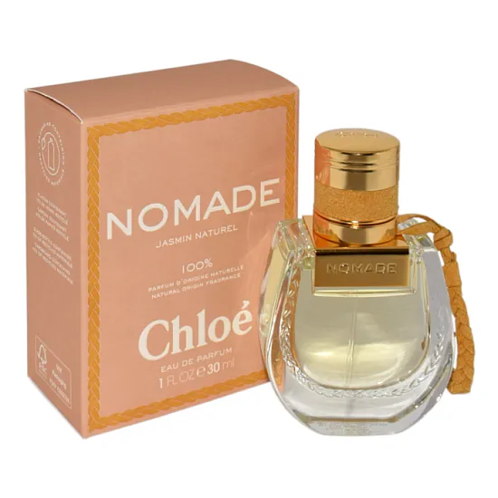 Chloe Nomade Natūralus jazminas Edp 30 ml Kvapusis vanduo (EDP) Chloe