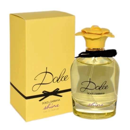 Dolce & Gabbana Dolce Shine Edp 75ml