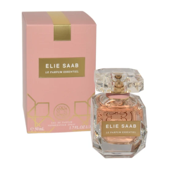 Elie Saab Le Parfum Essentiel Edp 50 ml Parfimērijas ūdens (EDP) Elie Saab