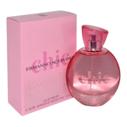 Ermanno Scervino Chic Edp 50 ml