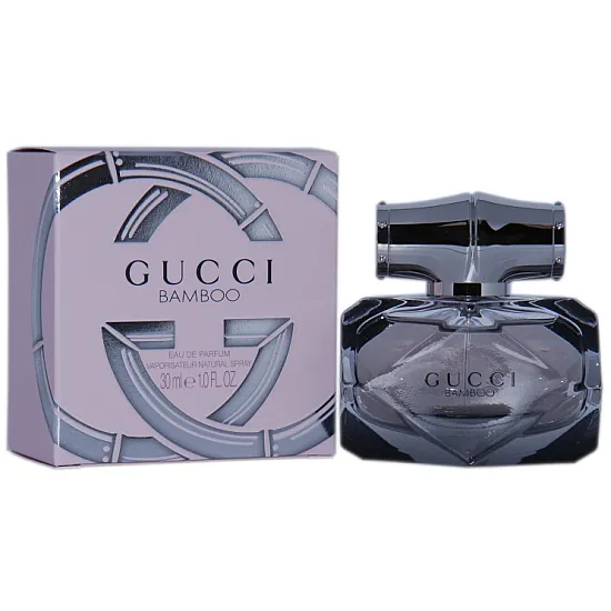 Gucci Bamboo parfüümivesi 30 ml Eau de Parfum (EDP) Gucci