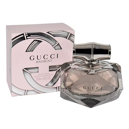 Gucci Bamboo Eau de Parfum 75 ml Eau de Parfum (EDP) Gucci