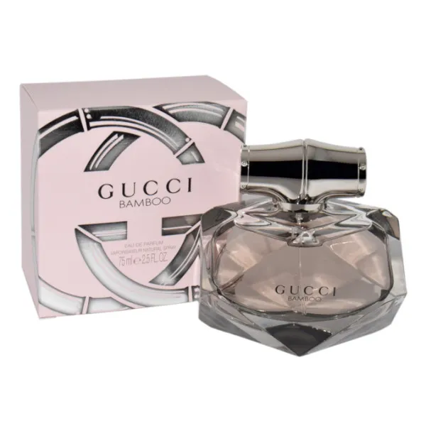 Gucci Bamboo Eau de Parfum 75 ml Parfimērijas ūdens (EDP) Gucci