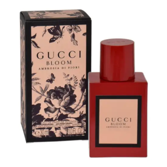 Gucci Bloom Ambrosia EDP 30 ml Parfimērijas ūdens (EDP) Gucci