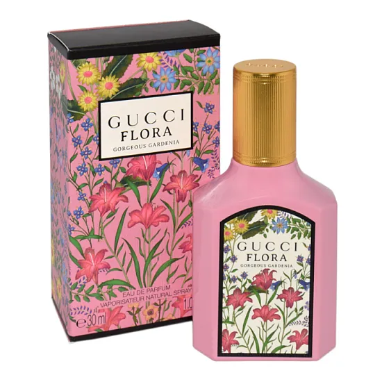 Gucci Flora Gorgeous Gardenia Edp 30 ml Eau de Parfum (EDP) Gucci