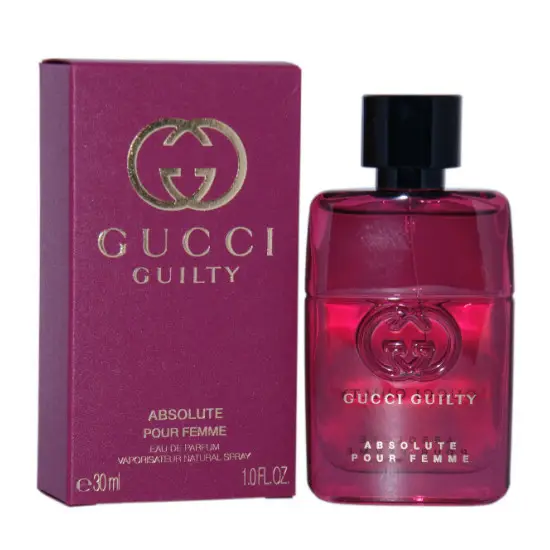 Gucci Guilty Absolute EDP 30 ml Parfimērijas ūdens (EDP) Gucci