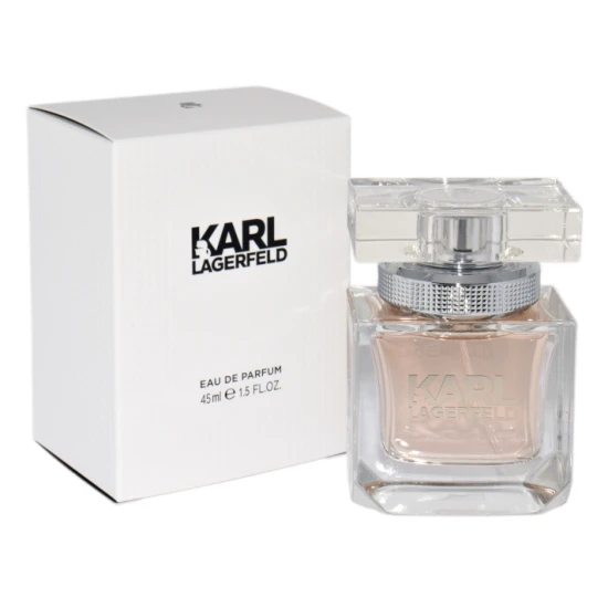 Karl Lagerfeld For Her EDP 45 ml Parfimērijas ūdens (EDP) Karl Lagerfeld