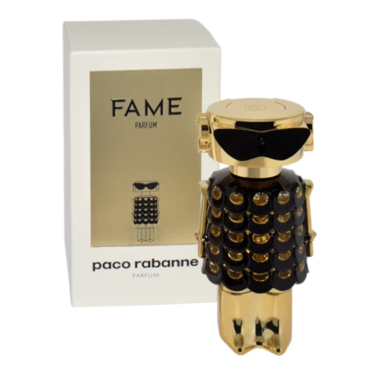 Paco Rabanne Fame smaržas Edp 50 ml Parfimērijas ūdens (EDP) Paco Rabanne