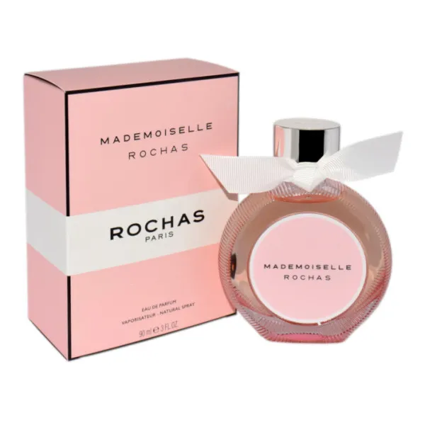 Rochas Mademoiselle Edp 90 ml