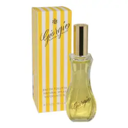 Giorgio Beverly Hills Yellow Edt 90ml