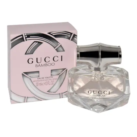 Gucci Bamboo Edt 30ml Tualetes ūdens (EDT) Gucci