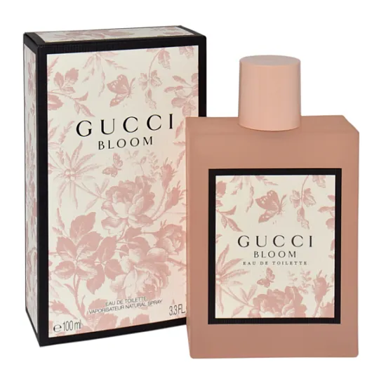 Gucci Bloom Edt 100ml Eau de Toilette (EDT) Gucci