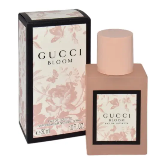 Gucci Bloom Edt 30ml Tualetes ūdens (EDT) Gucci
